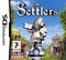 The Settlers NDS portada