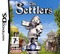 The Settlers NDS portada