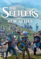 The Settlers: New Allies SWITCH