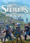 The Settlers: New Allies portada