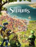 The Settlers portada