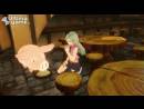 imágenes de The Seven Deadly Sins: Knights of Britannia