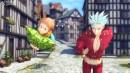 imágenes de The Seven Deadly Sins: Knights of Britannia