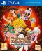 The Seven Deadly Sins: Knights of Britannia portada