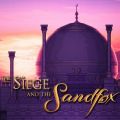 portada The Siege and the Sandfox PlayStation 4