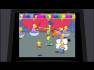 The Simpsons Arcade Game