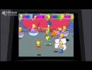 imágenes de The Simpsons Arcade Game