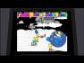 The Simpsons Arcade Game