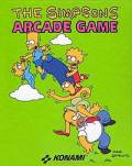 The Simpsons Arcade Game XBOX 360