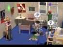 imágenes de The Sims 2