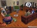 imágenes de The Sims 2