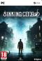portada The Sinking City PC