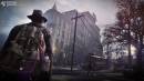 imágenes de The Sinking City