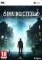 The Sinking City portada