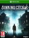 The Sinking City portada
