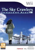 The Sky Crawlers: Innocent Aces 