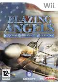 Blazing Angels Squadrons of WW II