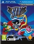 The Sly Trilogy PS VITA