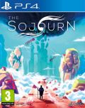 portada The Sojourn PlayStation 4