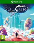 portada The Sojourn Xbox One