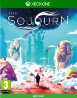 Danos tu opinión sobre The Sojourn