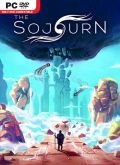 The Sojourn portada