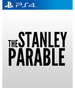 The Stanley Parable: Ultra Deluxe