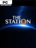 portada The Station PC