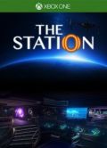 portada The Station Xbox One