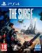 portada The Surge PlayStation 4