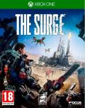 Danos tu opinión sobre The Surge