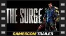 vídeos de The Surge