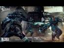 imágenes de The Surge