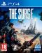 The Surge portada