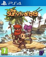 The Survivalists PS4