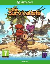 The Survivalists 