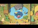 imágenes de The Swords of Ditto