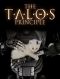 portada The Talos Principle PC