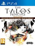 The Talos Principle PS4