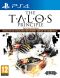 The Talos Principle portada