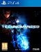 portada The Technomancer PlayStation 4