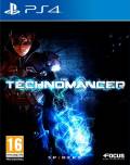 The Technomancer PS4