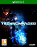 The Technomancer XONE