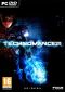 The Technomancer portada