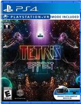 Tetris Effect: Connected PS4