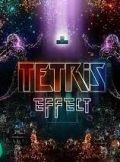 portada Tetris Effect Xbox Series X y S