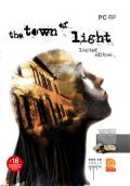 The Town of Light portada