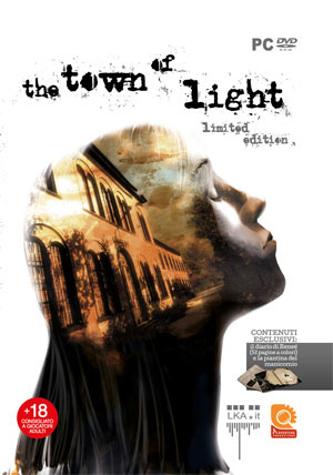 The Town of Light