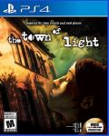 The Town of Light portada