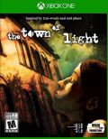 The Town of Light portada